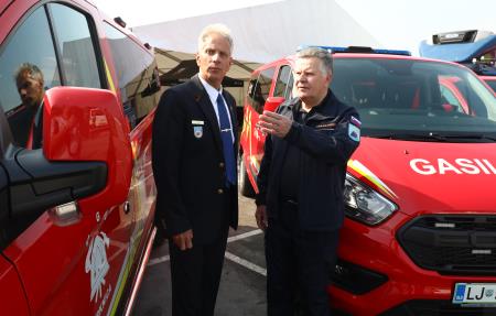 DAN ZAŠČITE IN REŠEVANJA 01 FOTO LJUBO VUKELIČ